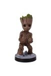 Toddler Groot Gaming and Phone Holder Accessory