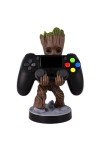 Toddler Groot Gaming and Phone Holder Accessory