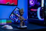 Toddler Groot Gaming and Phone Holder Accessory