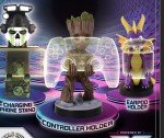 Toddler Groot Gaming and Phone Holder Accessory