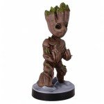Toddler Groot Gaming and Phone Holder Accessory