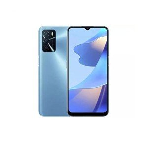 OPPO A16 Unlocked Smartphone - 4G, 6.52" Display