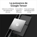 Google Pixel 6a Unlocked Android 5G Smartphone