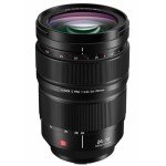 Panasonic Lumix S Pro 24-70mm F2.8 Lens