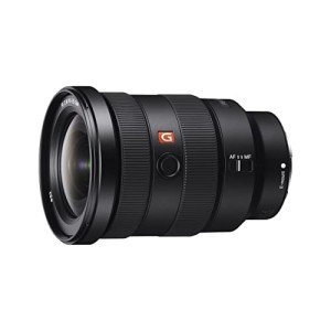 Sony FE 16-35mm f/2.8 GM Wide Angle Zoom Lens