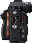 Sony a9 Full Frame Mirrorless Camera Body Only