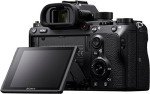 Sony a9 Full Frame Mirrorless Camera Body Only