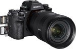 Sony a9 Full Frame Mirrorless Camera Body Only