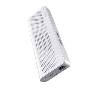 MINISFORUM S100 Mini PC Stick with 4K Support