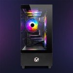 Vibox II-14 Gaming PC and 24" Monitor Bundle