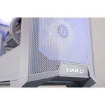 ADMI 215 Snow Gaming PC - Intel 13600KF, RTX 3080