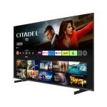 Toshiba 65" QLED 4K Smart Fire TV