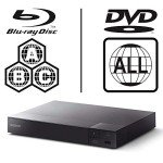 Sony BDP-S6700 Multi-Zone 4K Blu-ray Player