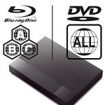 Sony BDP-S6700 Multi-Zone 4K Blu-ray Player