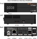 GT Media V9 Super DVB S2 Satellite Receiver