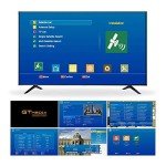 GT Media V9 Super DVB S2 Satellite Receiver