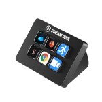 Elgato Stream Deck Mini for Easy App Control