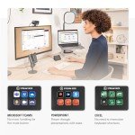Elgato Stream Deck Mini for Easy App Control