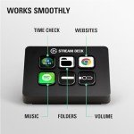 Elgato Stream Deck Mini for Easy App Control