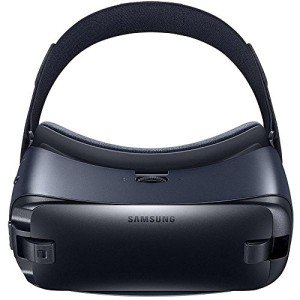 Samsung Gear VR Headset (2016) R323