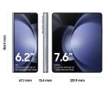 Samsung Galaxy Z Fold5 5G Dual SIM Smartphone