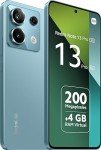 Xiaomi Redmi Note 13 Pro 5G Smartphone 8+256GB