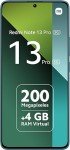 Xiaomi Redmi Note 13 Pro 5G Smartphone 8+256GB