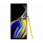 Samsung Galaxy Note 9 Dual SIM 128GB Ocean Blue