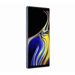 Samsung Galaxy Note 9 Dual SIM 128GB Ocean Blue