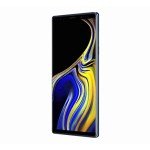 Samsung Galaxy Note 9 Dual SIM 128GB Ocean Blue