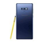 Samsung Galaxy Note 9 Dual SIM 128GB Ocean Blue