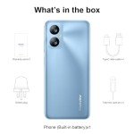 Blackview A52Pro 8GB RAM, 128GB Storage Smartphone