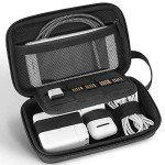 JETech Portable Gadget Organizer for Electronics