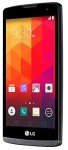 LG Leon H320 8GB Smartphone - Titanium