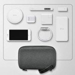 JETech Portable Gadget Organizer for Electronics