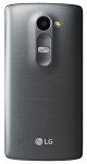 LG Leon H320 8GB Smartphone - Titanium