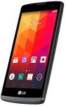 LG Leon H320 8GB Smartphone - Titanium