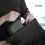 JETech Portable Gadget Organizer for Electronics