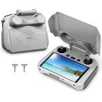 STARTRC Mini 3 Pro 2-in-1 Sun Hood & Protector