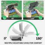STARTRC Mini 3 Pro 2-in-1 Sun Hood & Protector