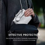 STARTRC Mini 3 Pro 2-in-1 Sun Hood & Protector