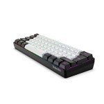 Snpurdiri 60% RGB Wired Gaming Keyboard, Compact Design
