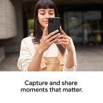 Google Pixel 4a 5G 128GB Mobile Phone - Just Black