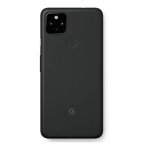 Google Pixel 4a 5G 128GB Mobile Phone - Just Black