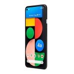 Google Pixel 4a 5G 128GB Mobile Phone - Just Black