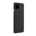 Google Pixel 4a 5G 128GB Mobile Phone - Just Black