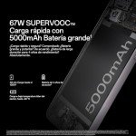 OPPO Reno 11F 5G - 256GB, 8GB RAM, Green