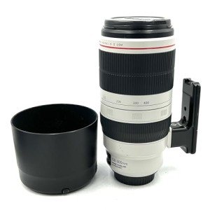 Canon EF 100-400mm f/4.5-5.6L II USM Lens