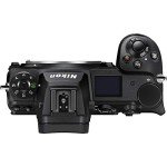 Nikon Z 6II FX Mirrorless Camera Body - Black