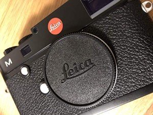 Leica M-P (Typ 240) 24MP Compact Camera